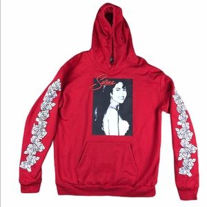 selena | Tops | Oversized Selena 